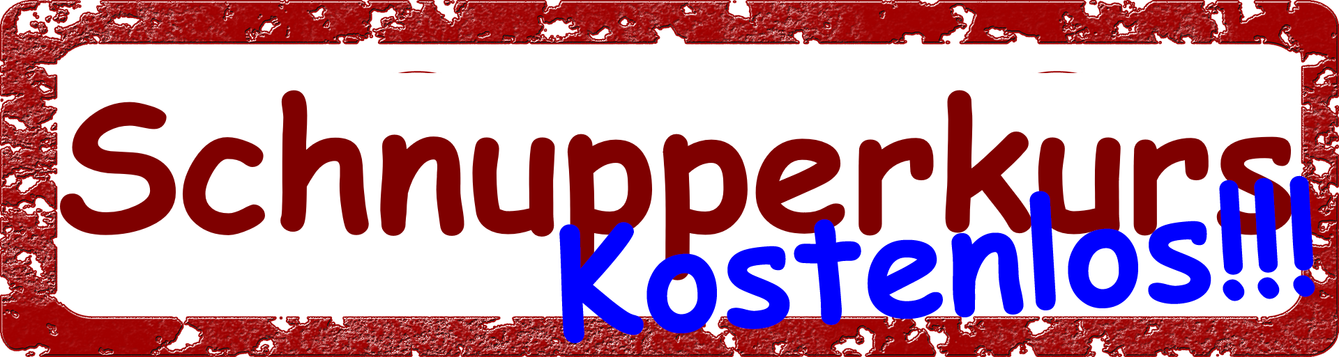 schnupper